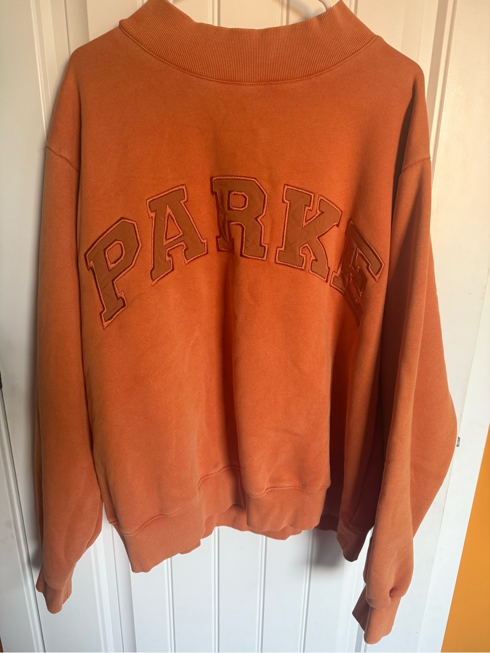 Parke Halloween Set NWOT
